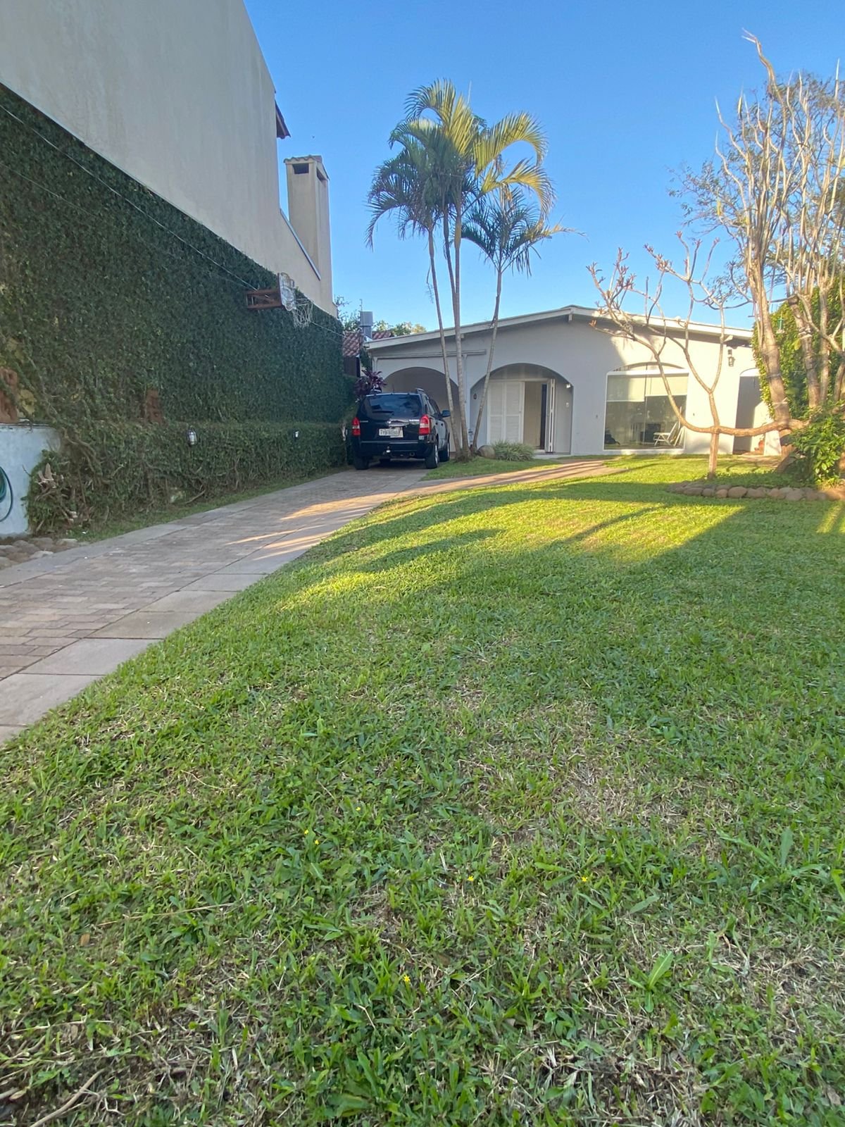 Unidade Porto Alegre - Feminina