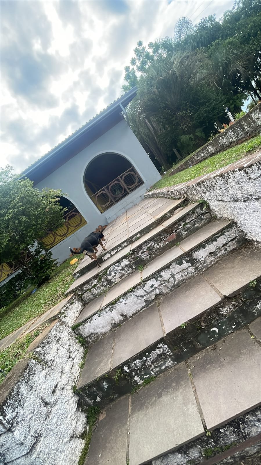 Unidade Portão - Masculina